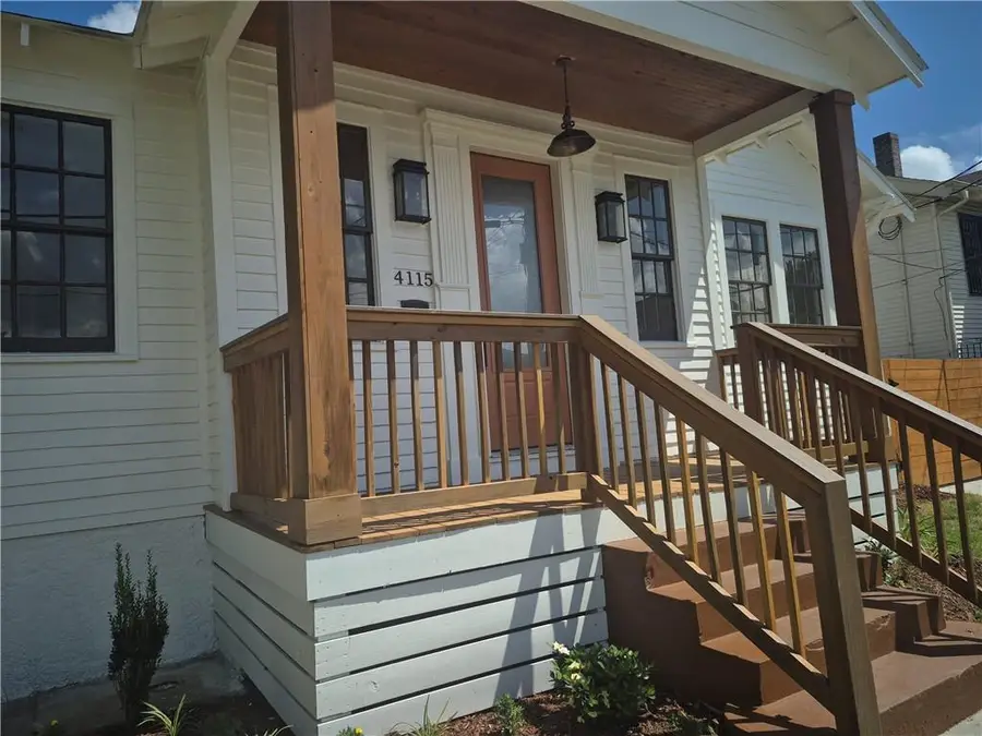 4115 S Prieur Street, New Orleans, LA 70125 - #2