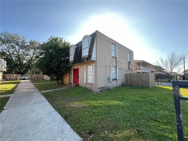 3260 Kabel Drive, New Orleans, LA 70131 - #3