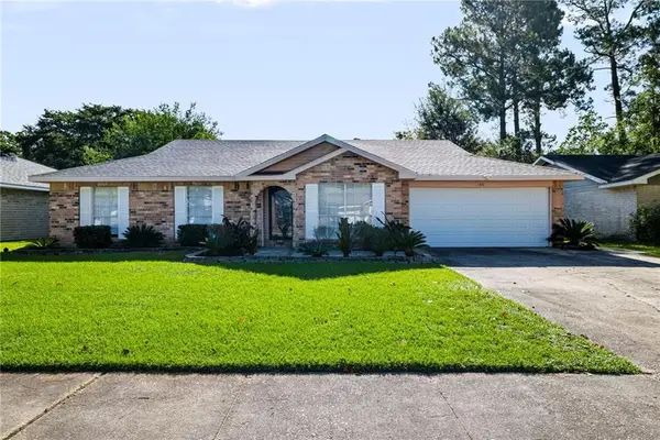 106 Yorkshire Drive, Slidell, LA 70458