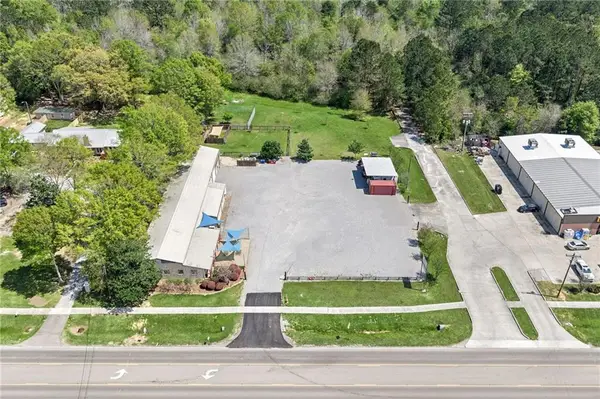 0 La-25 Highway, Folsom, LA 70437