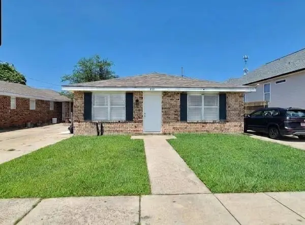 501-503 Pierre Street, Chalmette, LA 70043
