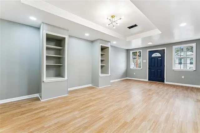 2666 Acacia St Street, New Orleans, LA 70122 - #2