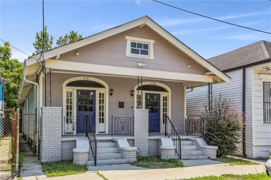 1720 Lapeyrouse Street, New Orleans, LA 70116 - #2
