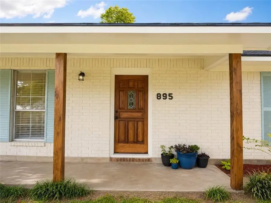 895 Hwy 107 South Highway, Cottonport, LA 71327 - #3