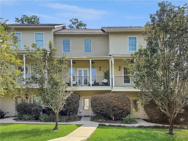 19336 Riverview Court #540, Covington, LA 70433