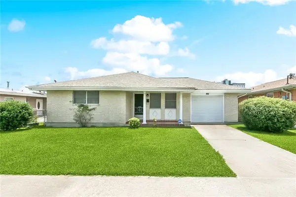 2209 Athania Parkway, Metairie, LA 70001