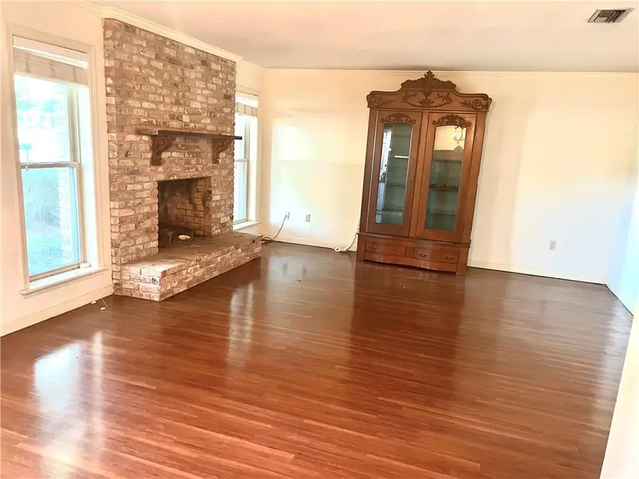 1257 Heyman Lane, Alexandria, LA 71303 - #2