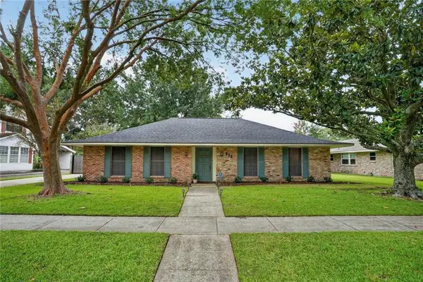932 Daventry Drive, Baton Rouge, LA 70808