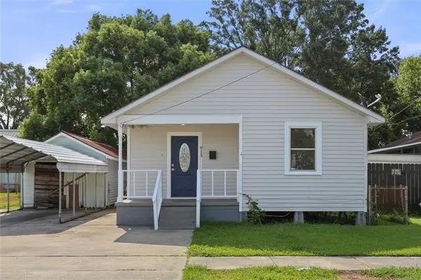 913 West Drive, Westwego, LA 70094