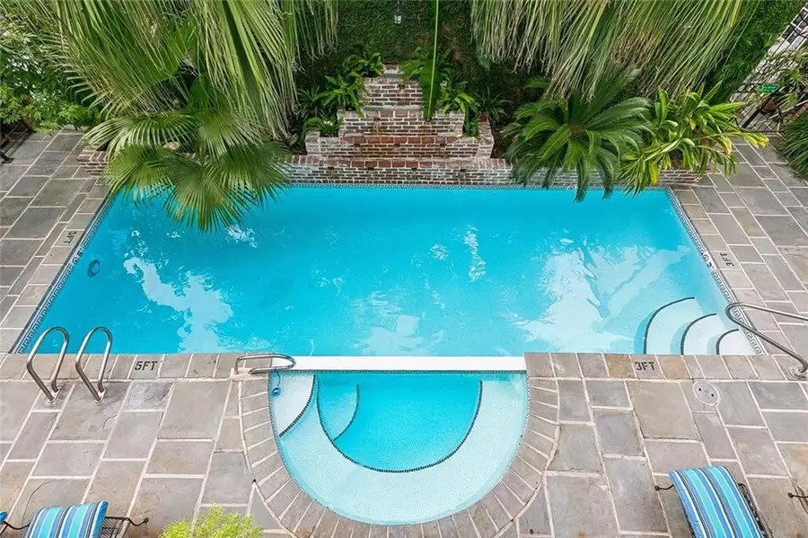 936 Conti Street #9, New Orleans, LA 70112 - #2