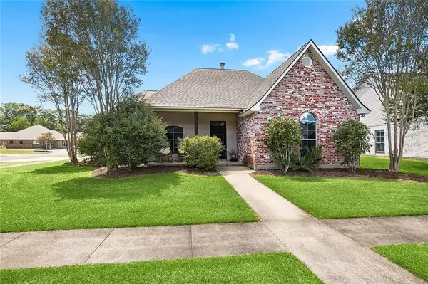 12517 Brittany Court, Walker, LA 70785