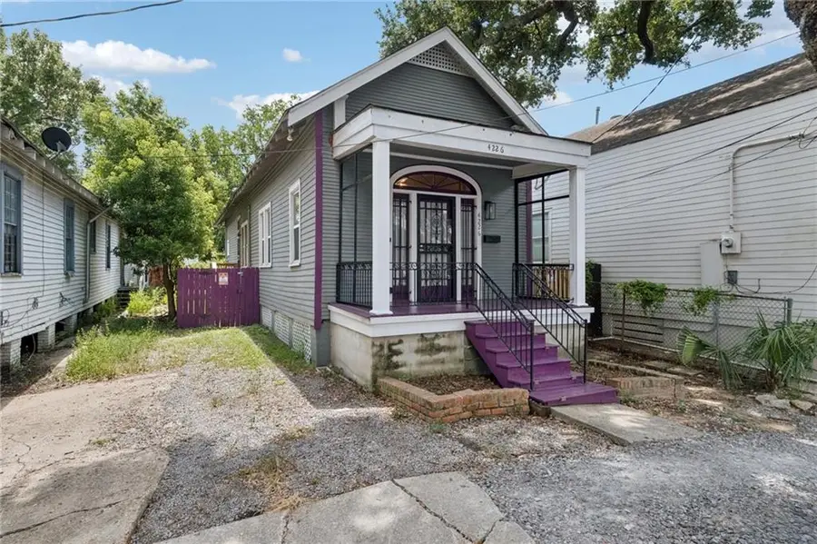 4226 S Carrollton Avenue, New Orleans, LA 70119 - #2