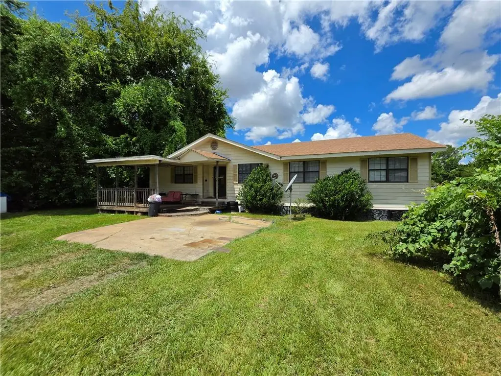 4706 Willow Glen Street, Alexandria, LA 71301 - #1