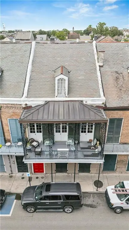 1135 Royal Street #3, New Orleans, LA 70116
