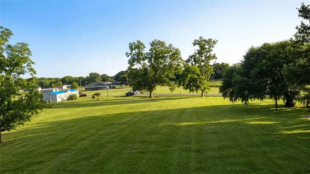 0 Zion Road, Cottonport, LA 71327 - #1