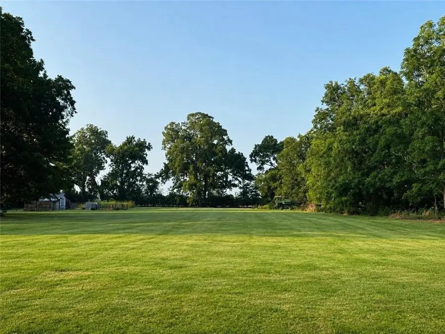 0 Zion Road, Cottonport, LA 71327 - #3