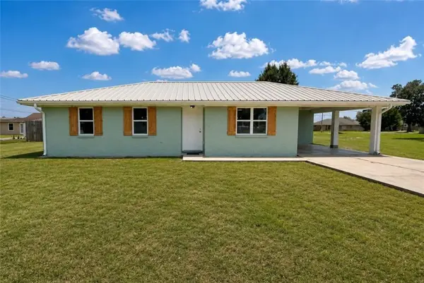 209 Belle Vue Avenue, Lockport, LA 70374