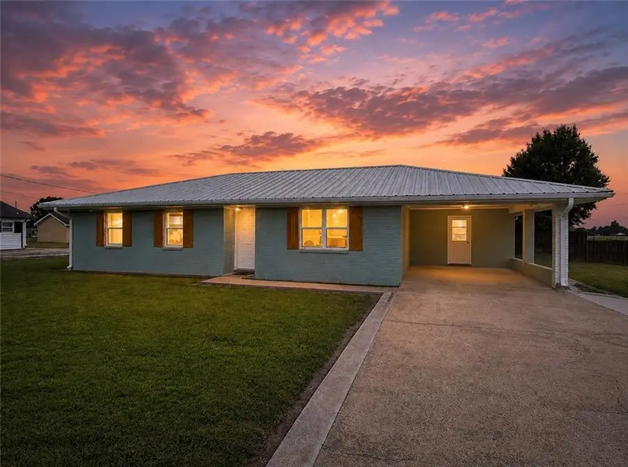 209 Belle Vue Avenue, Lockport, LA 70374 - #2