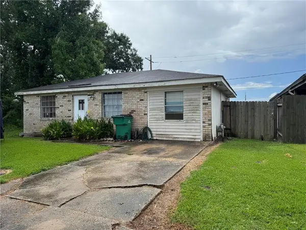 2481 Dolores Drive, Marrero, LA 70072
