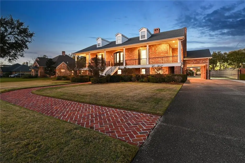67 Elmwood Drive, Destrehan, LA 70047 - #1