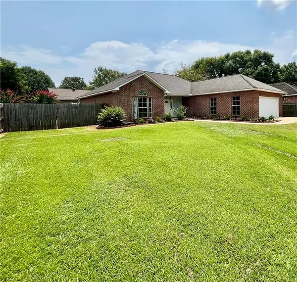 6625 Lodi, Alexandria, LA 71303