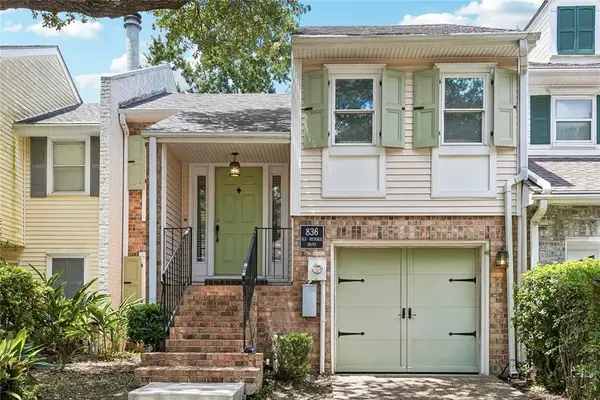 836 Old Metairie Drive, Metairie, LA 70001