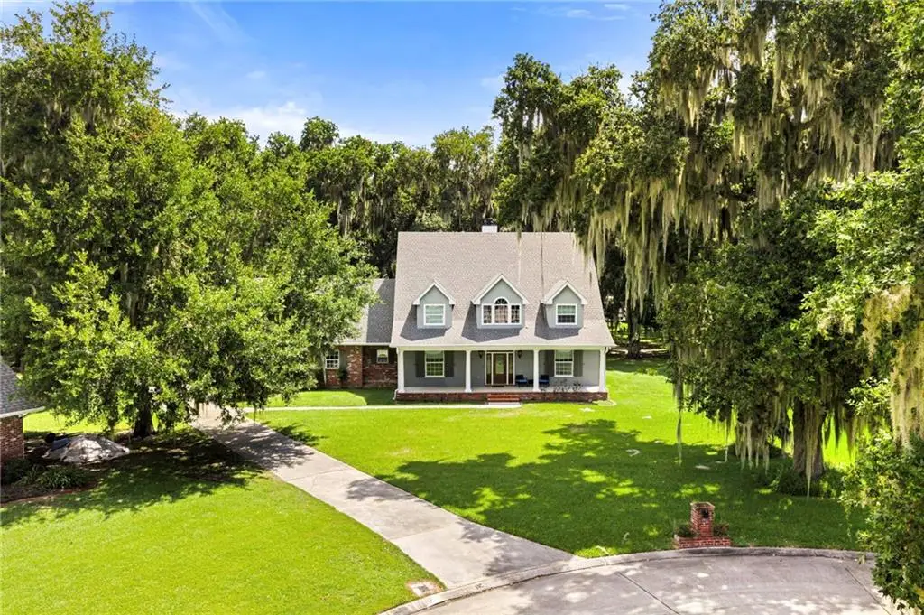 965 Jason Drive, Belle Chasse, LA 70037 - #1