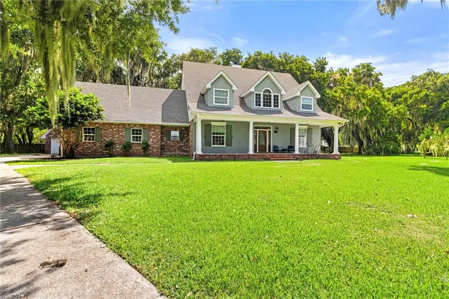 965 Jason Drive, Belle Chasse, LA 70037 - #2