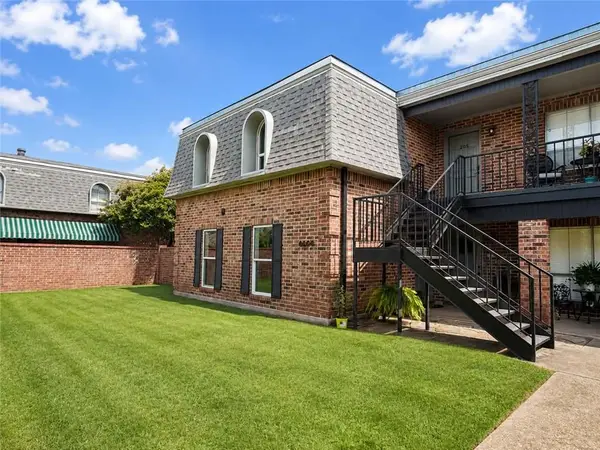 4604 Parliament Drive #107, Alexandria, LA 71303