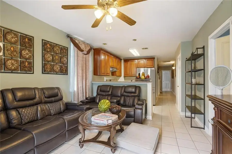 2441 43 Gladiolus Street, New Orleans, LA 70122 - #3
