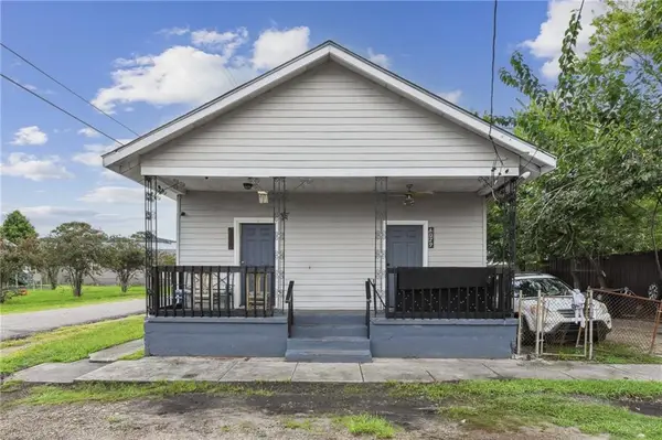4029 31 Iroquois Street, New Orleans, LA 70126
