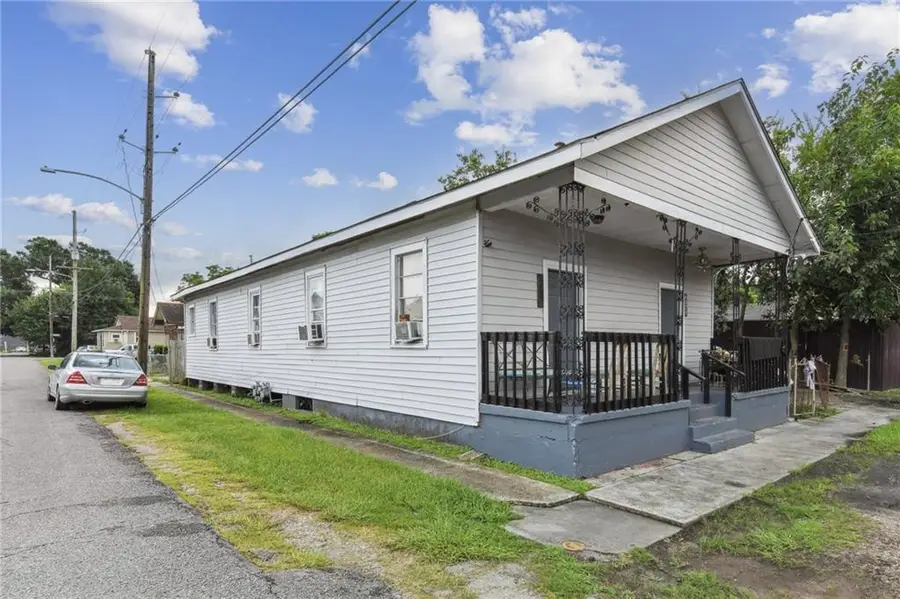 4029 31 Iroquois Street, New Orleans, LA 70126 - #3