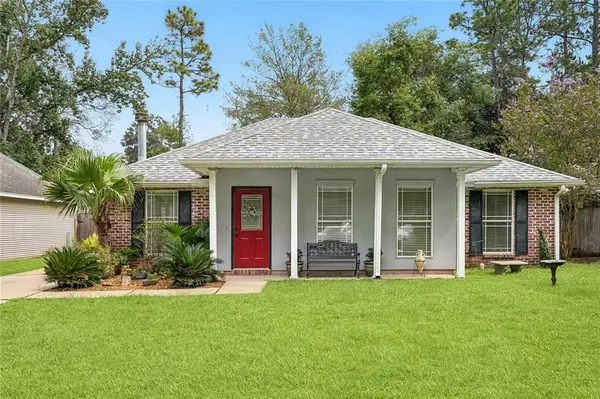 70436 J Street, Covington, LA 70433