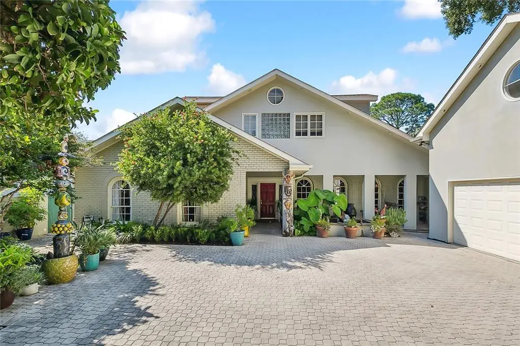 5776 Bellaire Drive, New Orleans, LA 70124 - #1
