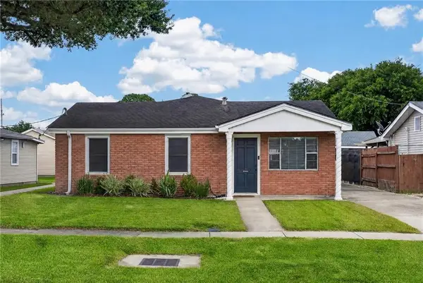 57 Mason Street, Gretna, LA 70053