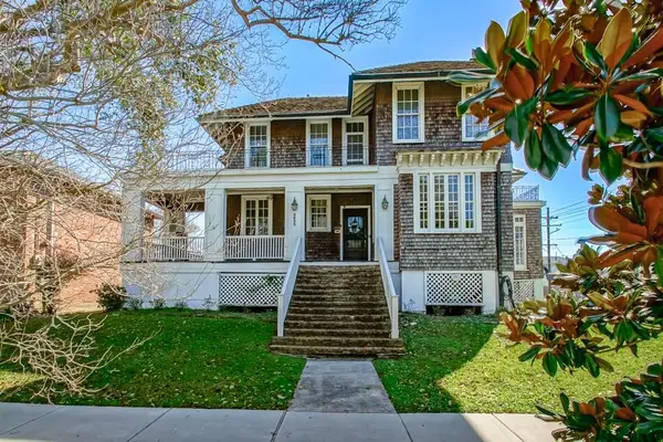 6803 West End Boulevard, New Orleans, LA 70124