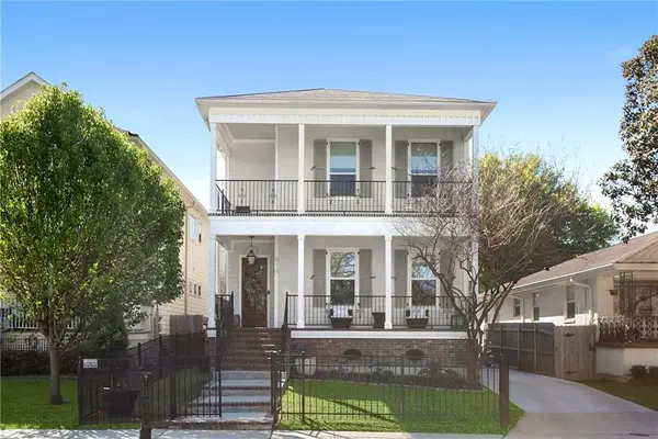 6510 Fleur De Lis Drive, New Orleans, LA 70124