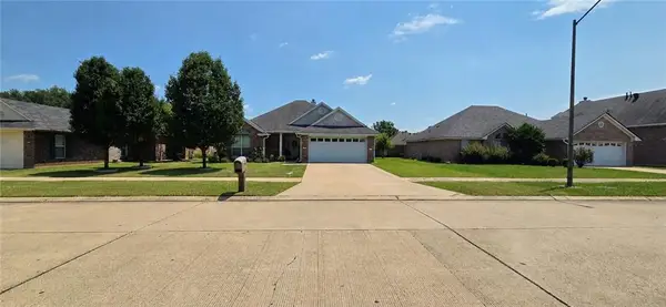 5807 Gold Crest Drive, Bossier City, LA 71112