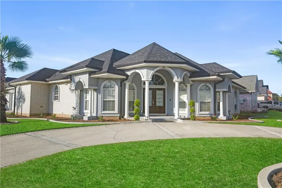 11412 Longview Drive, New Orleans, LA 70128 - #2