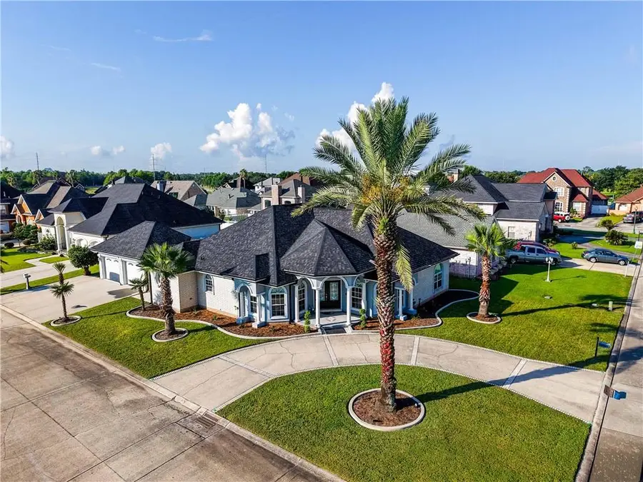 11412 Longview Drive, New Orleans, LA 70128 - #3