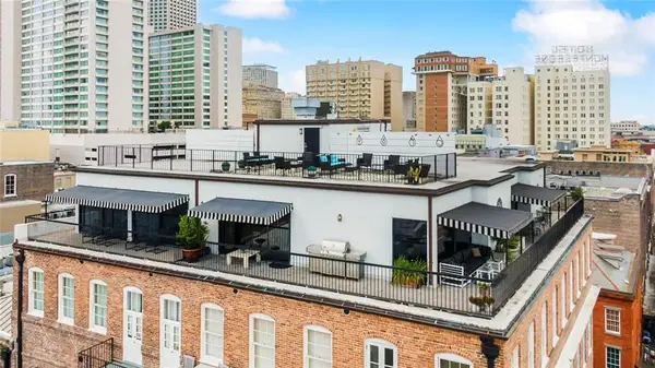 232 Decatur Street #6a, New Orleans, LA 70130
