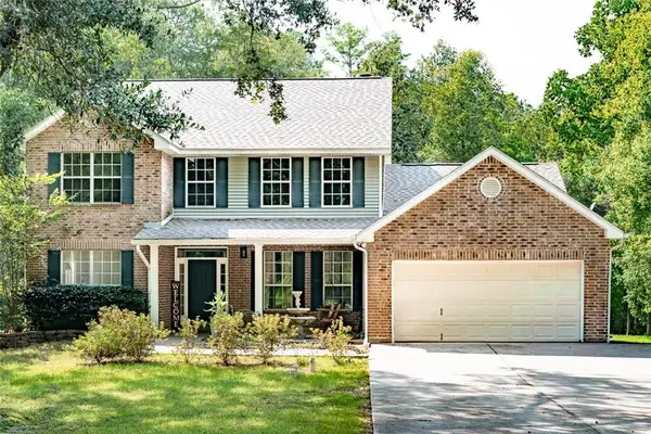 73620 Fairway Drive, Abita Springs, LA 70420