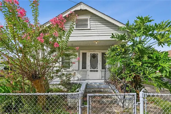145 Farman Street, Westwego, LA 70094