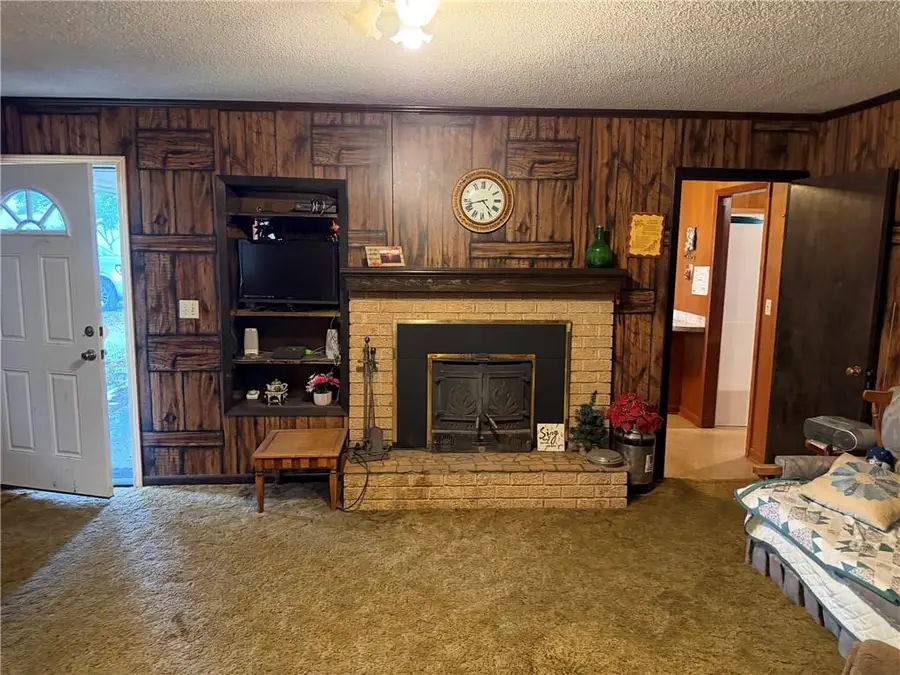 459 Louie Harmson Road, Center Point, LA 71323 - #3
