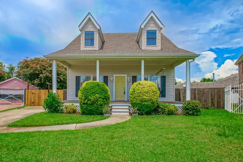 140 Chatelain Court, New Orleans, LA 70128 - #1