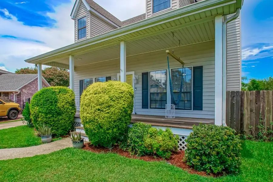 140 Chatelain Court, New Orleans, LA 70128 - #3