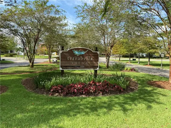 0 Chretien Point Lot 304 Avenue, Covington, LA 70433