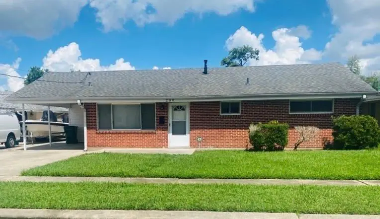 208 Diane Avenue, River Ridge, LA 70123 - #3