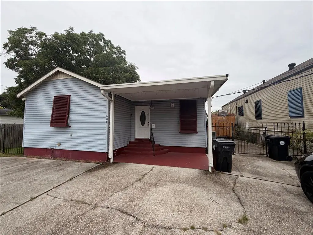 600 Wagner Street, New Orleans, LA 70114 - #1