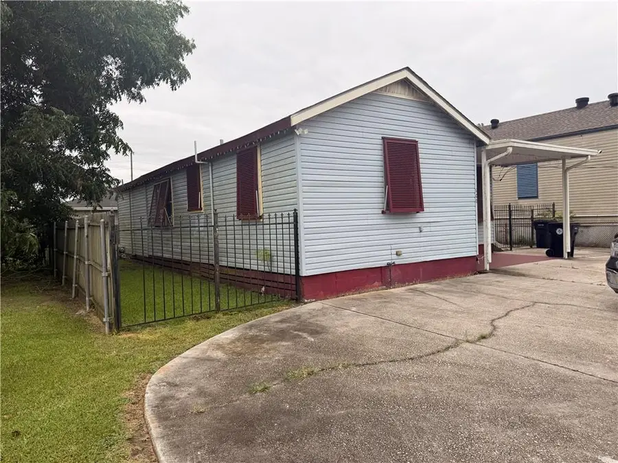 600 Wagner Street, New Orleans, LA 70114 - #3